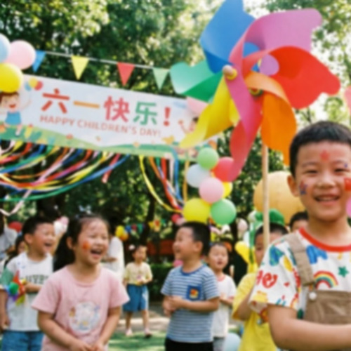 AIGC商业视觉创作案例